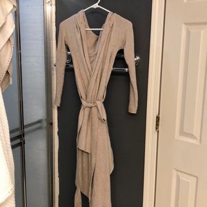 Free people cardigan
